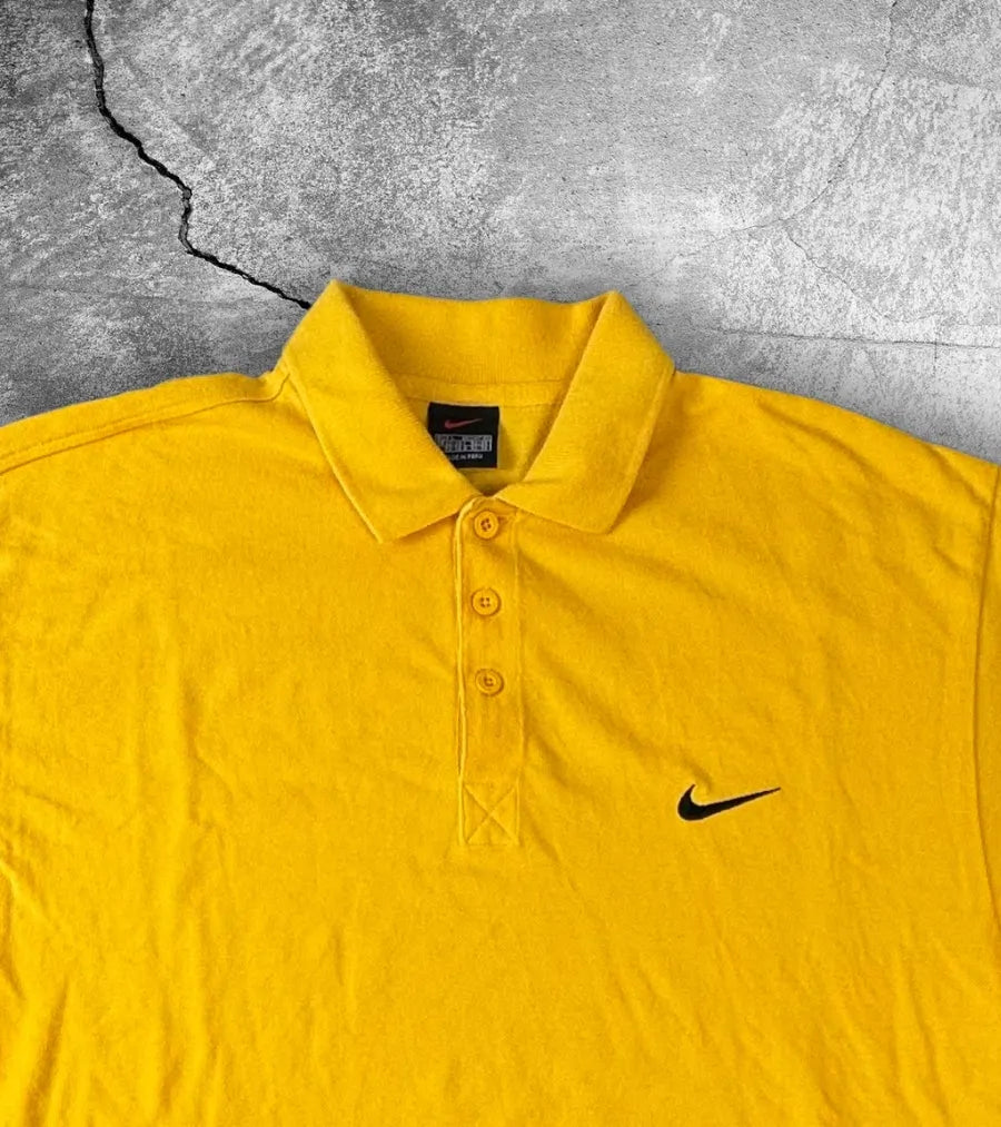 Nike Polo XL